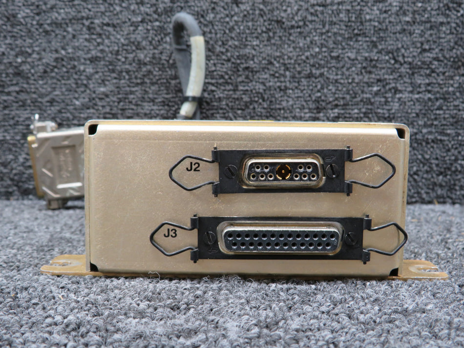 700-2200-001 Rockwell Collins Smart Video Distribution Unit (Volts: 115)