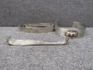 Cessna Citation III 650 Thermal Shroud Assembly