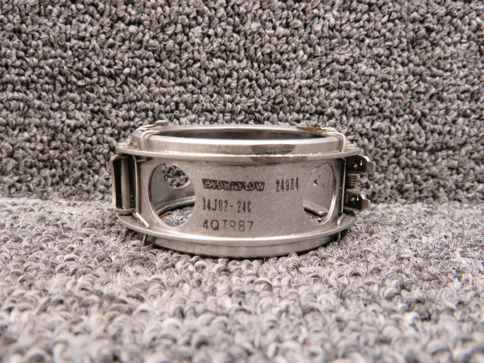 14J02-24C Hydraflow Clamp