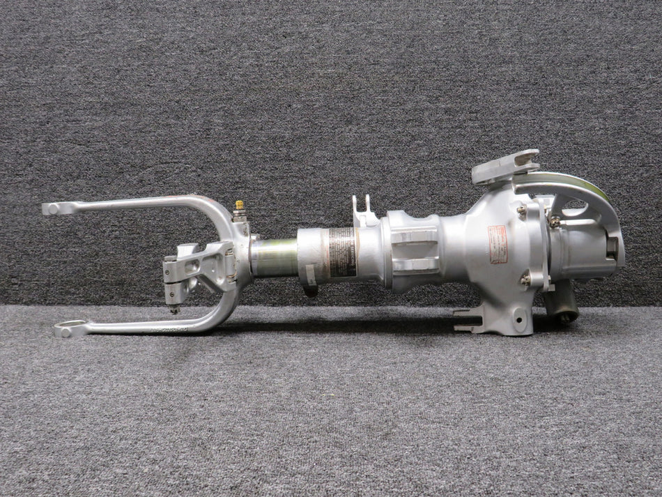 45AS39101-9 (Alt: 45001-41) Mitsubishi MU-300 Nose Landing Gear Shock Strut Assy