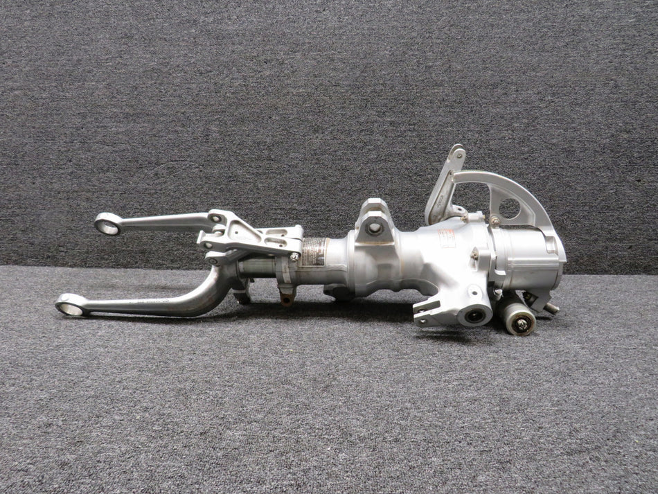 45AS39101-9 (Alt: 45001-41) Mitsubishi MU-300 Nose Landing Gear Shock Strut Assy