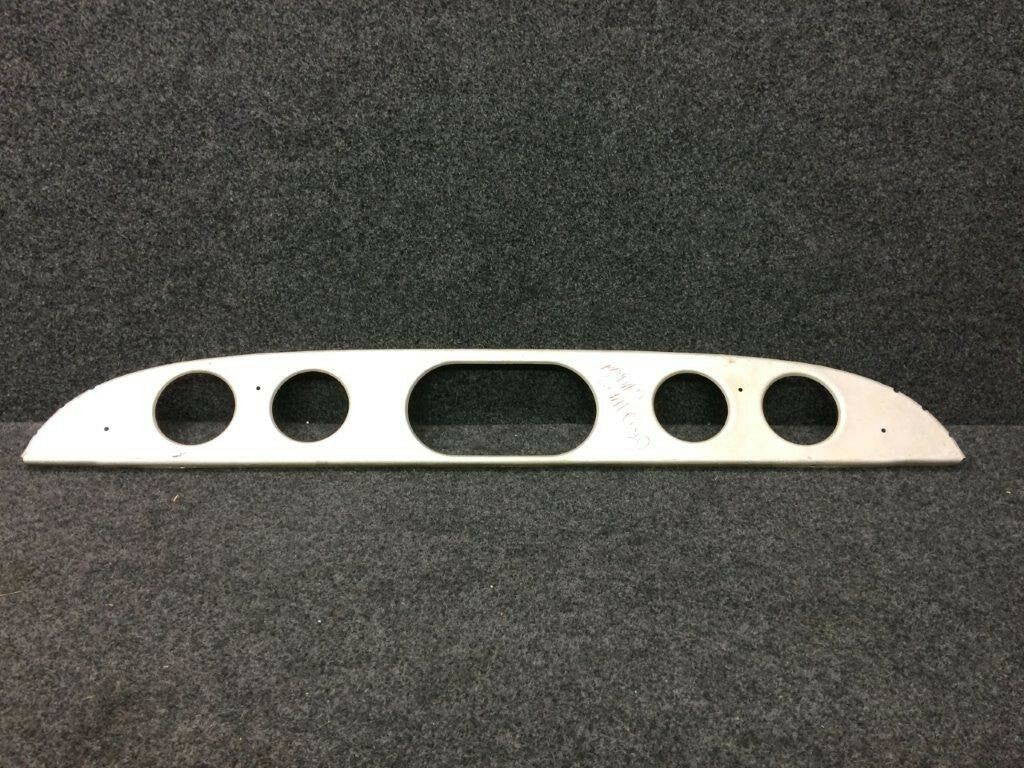 0512114-8 Cessna 170 Bulkhead Assembly (STA: 65.33) (NEW OLD STOCK) BAS Part Sales | Airplane Parts