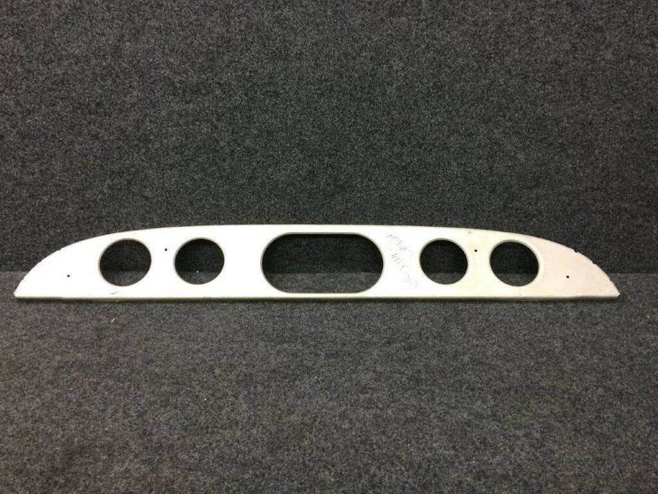 0512114-8 Cessna 170 Bulkhead Assembly (STA: 65.33) (NEW OLD STOCK) BAS Part Sales | Airplane Parts