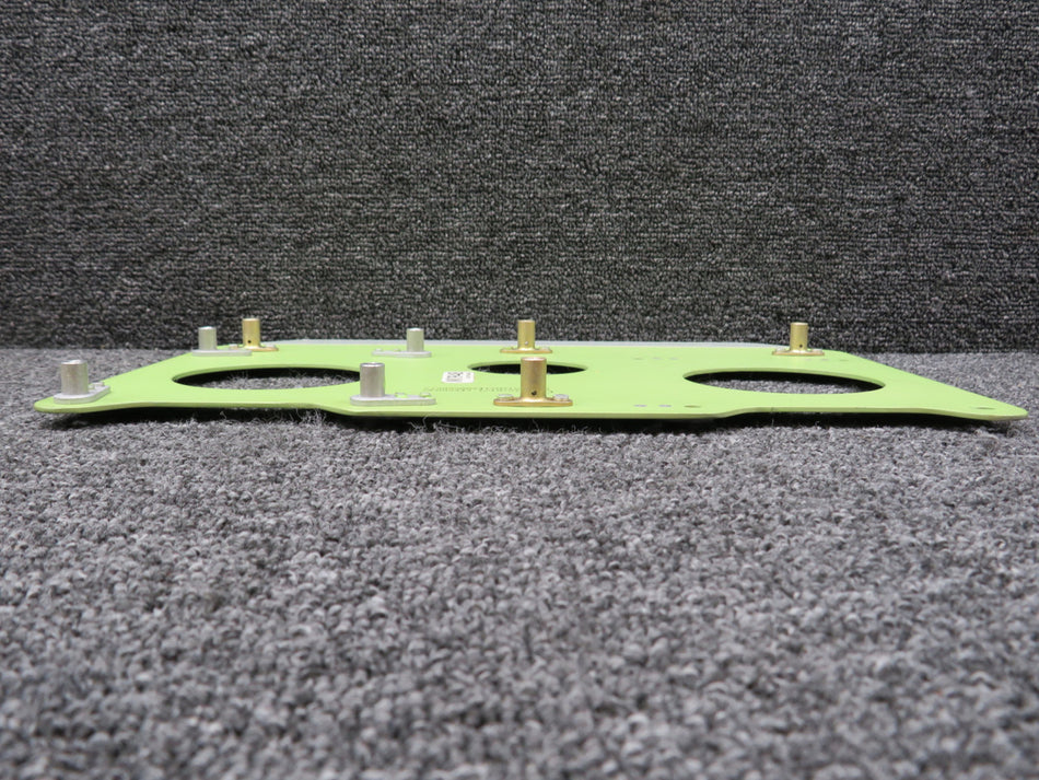 417N7102-212 Boeing 737-800 Aviation Mounting Plate