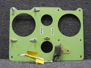 417N7102-216 Boeing 737-800 Aviation Mounting Plate