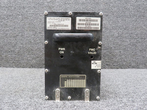 176200-01-01 (Alt: 10-62225-004) Smiths Aerospace Flight Management Computer