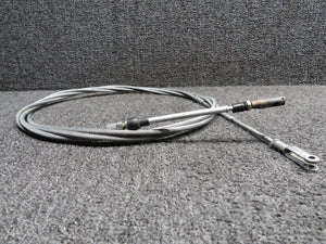 30205-002 Piper PA23-250 Throttle Control Cable LH or RH
