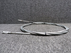 30205-002 Piper PA23-250 Throttle Control Cable LH or RH