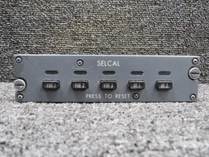 G7165-01 Gables Engineering Selcal Control Panel