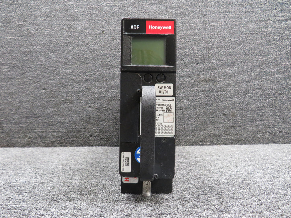 066-50014-0101 Honeywell DFA-75B ADF Receiver