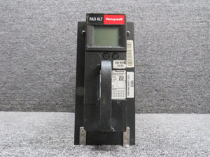 066-50007-0531 Honeywell ALA-52B Radio Altimeter with Modifications