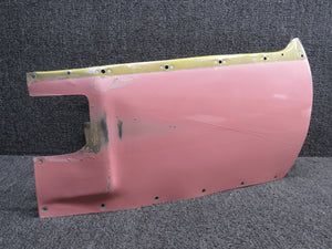 16123-004 Piper PA23-250 Tail Cone Fairing LH & RH