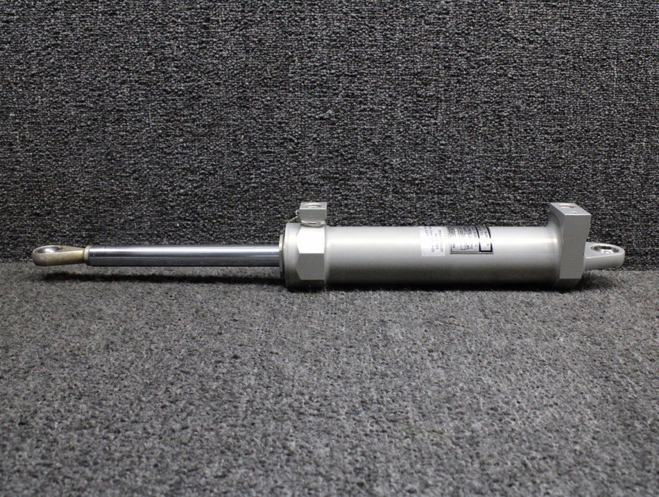 1525700-3 (Alt: 9914170-2) Teijin Main Gear Actuator Assembly Overhauled with 8130-3