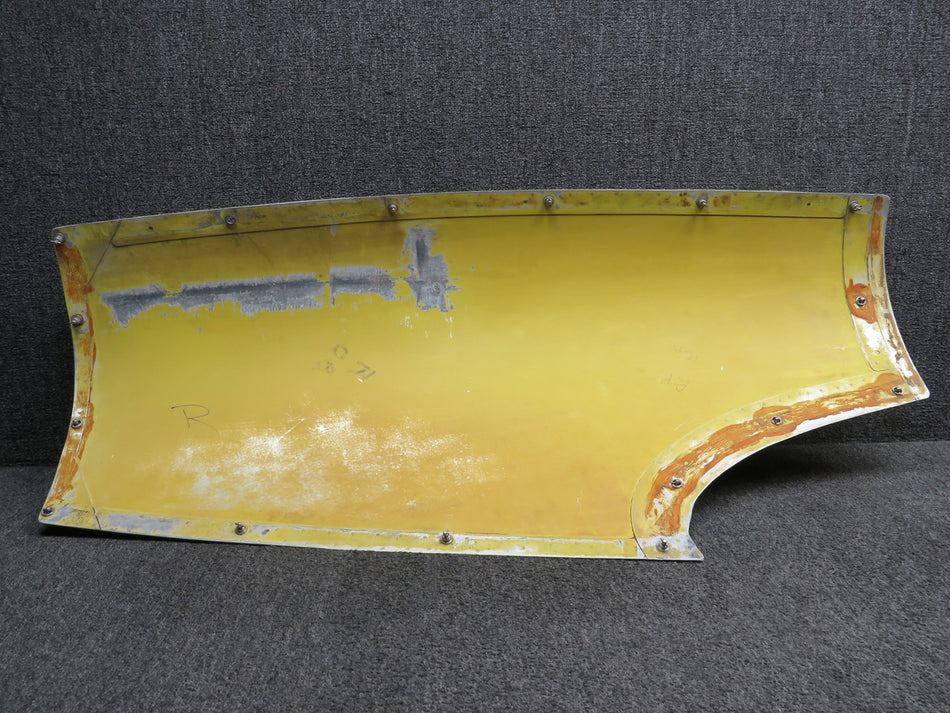16517-001 Piper PA23-250 Outboard Engine Cowl Assembly RH