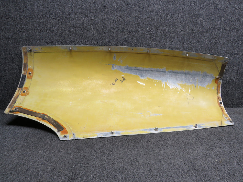 16509-001 Piper PA23-250 Inboard Engine Cowl Assembly RH