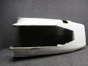 31309-000 Piper PA23-250 Nacelle Bottom Rear Assembly LH