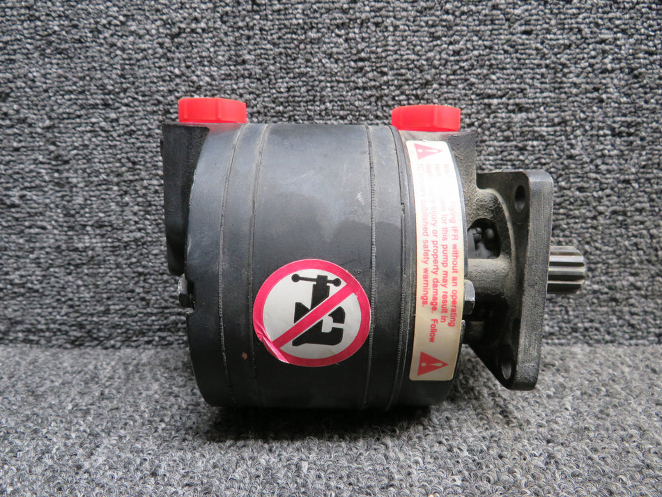 211CC (Use: AA3215CC) Airborne-Rapco Inc Dry Air Pump Assembly
