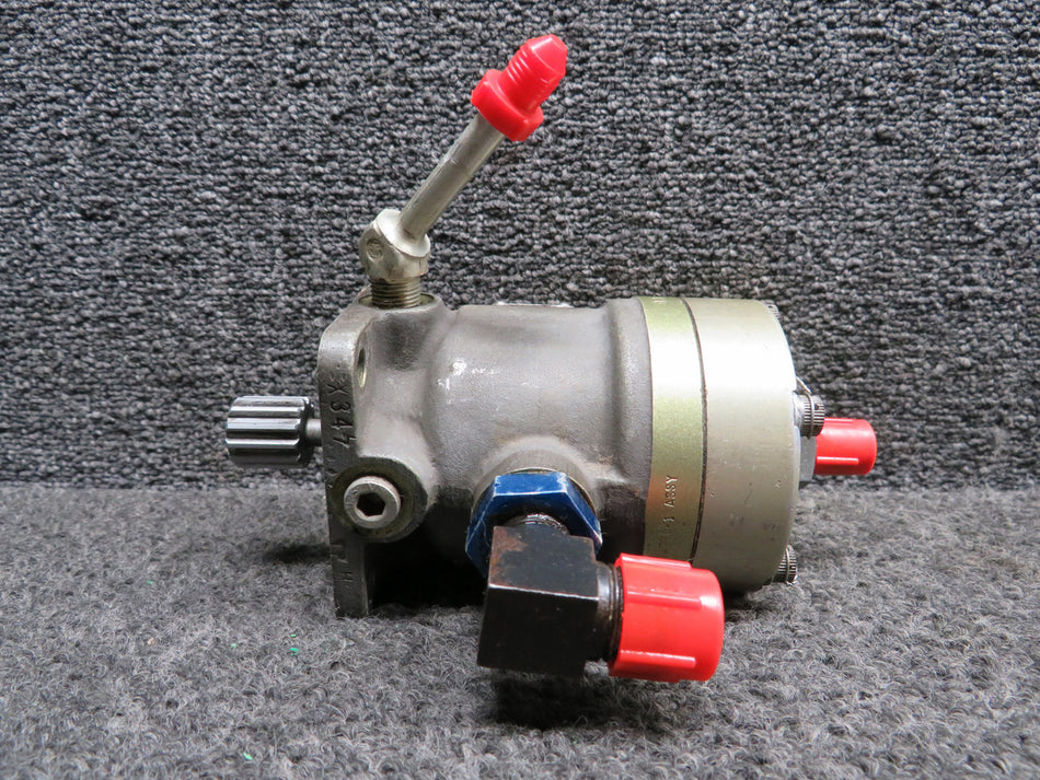 67B025 Stratopower Hydraulic Power-Driven Fixed Displacement Pump Assembly