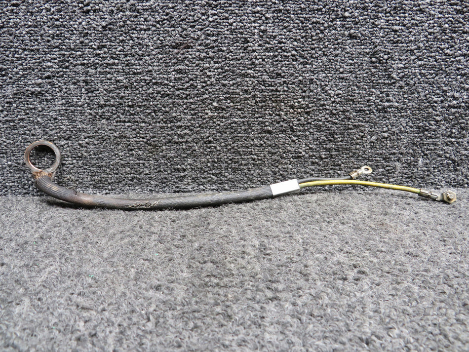 8T301B (Alt: AN5540-2) Lewis Contact Thermocouple