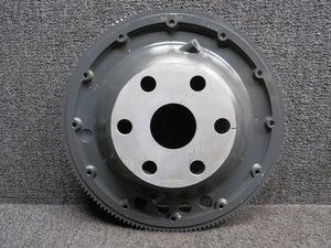75030 Lycoming IO-540-C4B5 Starter Ring Gear (149 Teeth, 4 Holes, 1 Plug)