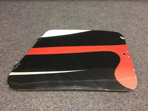 43005-17 Rockwell 112TC Door Assy Baggage