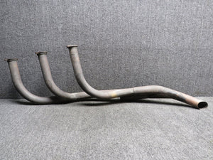 28278-003 Lycoming IO-540-C4B5 Outboard Left Engine Stack Assembly