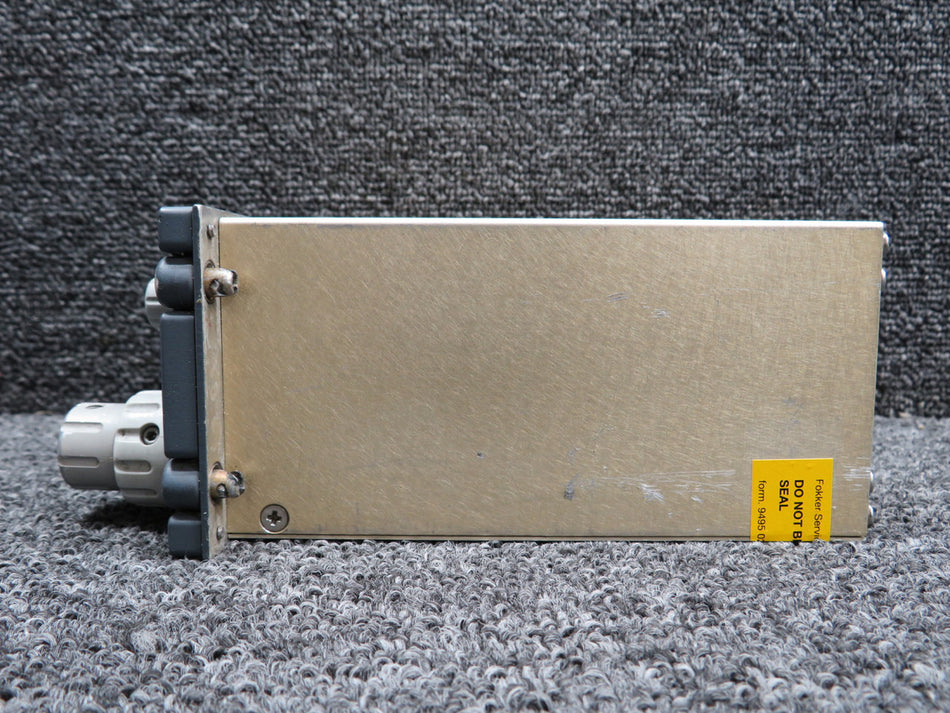 G7401-06 Gables Engineering HF Comm Control Panel
