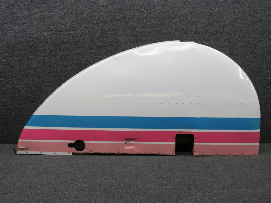 17531-041 Piper PA23-250 Wing Tip Assembly RH
