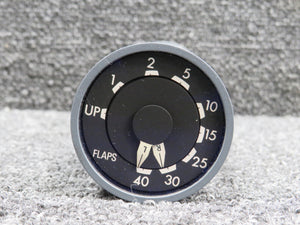 10-61926-5 SI Aerospace Civil Systems 2061-15-1 Flap Position Indicator (V: 26)
