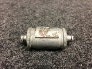 49P100 Rockwell 112TC Sprague Capacitor (Volts: 14, Amps: 60)