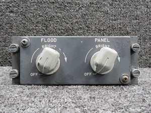 69-76435-5 Boeing 737-800 Flood and Panel Lighting Module