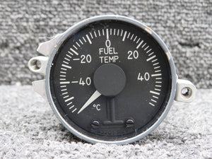 162BL-801 Lewis Engineering Temperature Electrical Resistance Indicator 28V