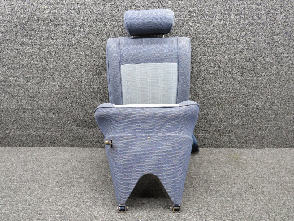 31565-004 Piper PA23-250 Front Seat Assembly LH