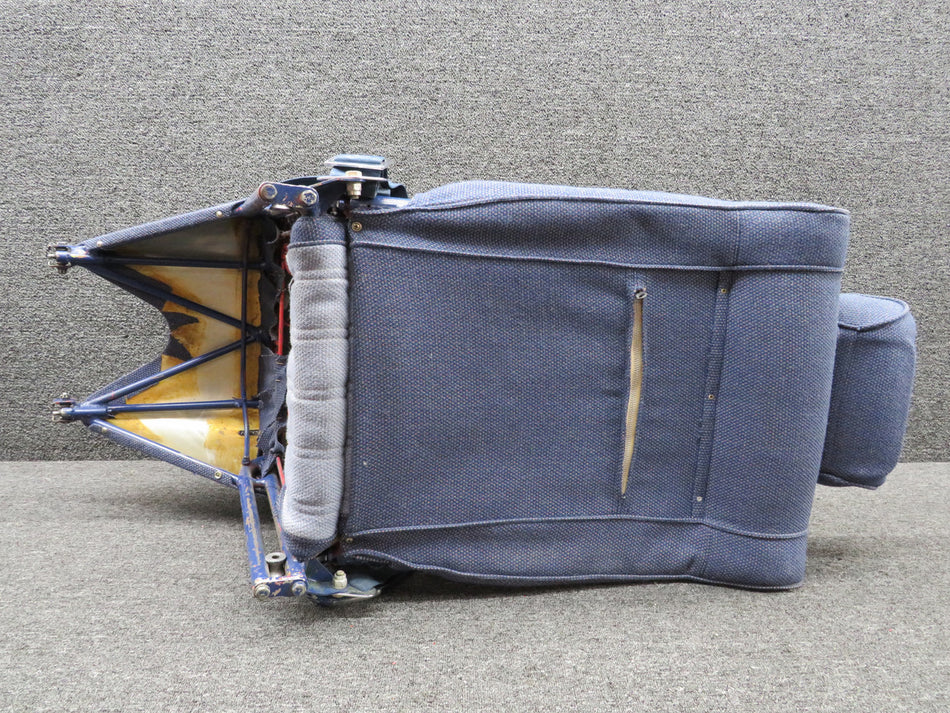 31565-004 Piper PA23-250 Front Seat Assembly LH