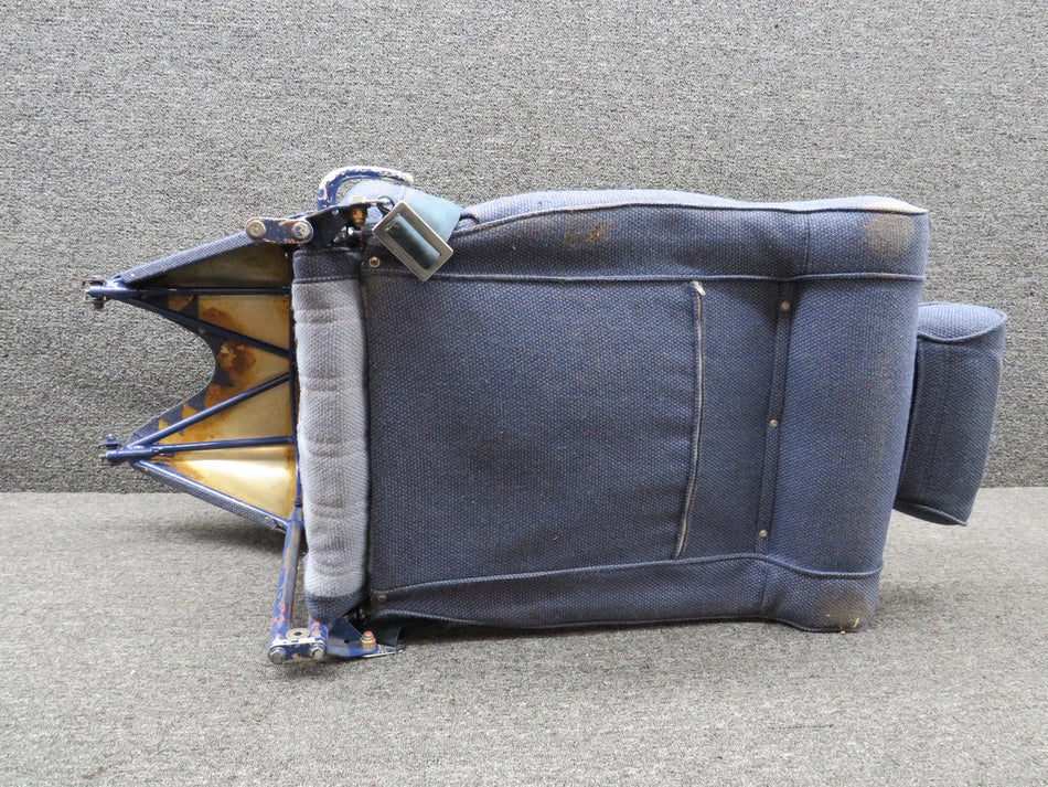 31565-005 Piper PA23-250 Front Seat Assembly RH