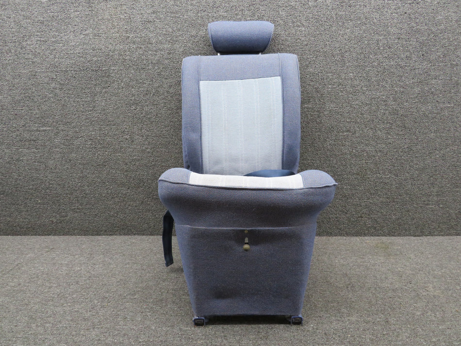 31561-004 Piper PA23-250 Center Seat Assembly LH