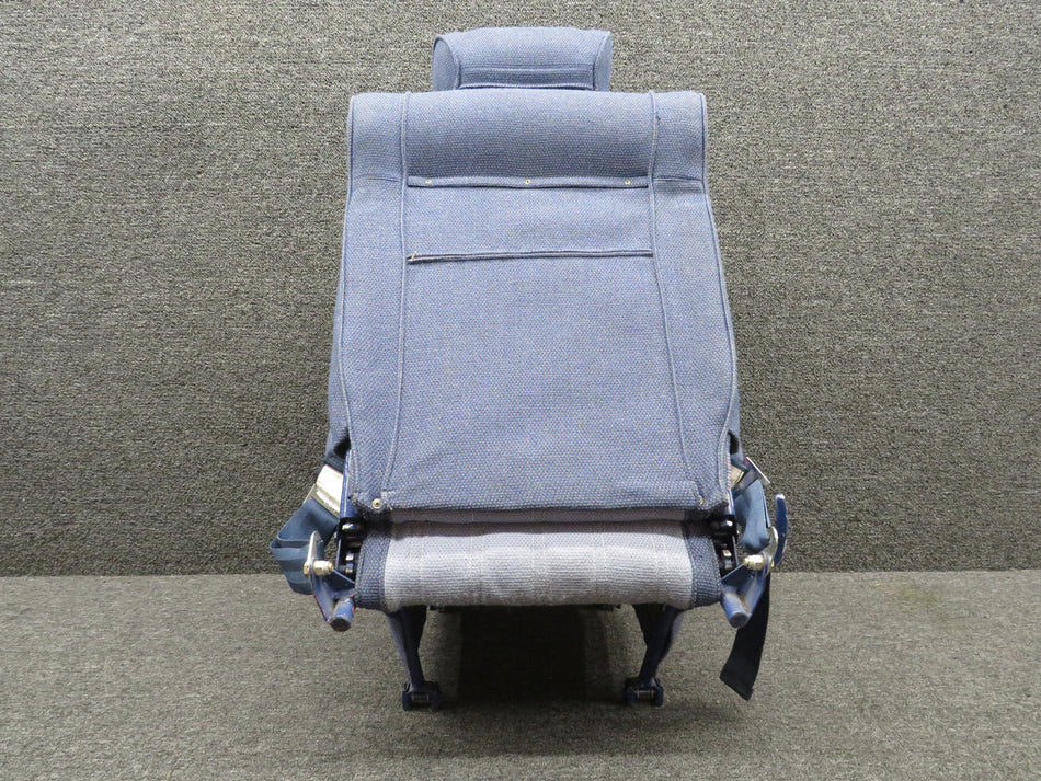 31561-004 Piper PA23-250 Center Seat Assembly LH
