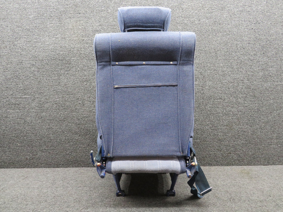 31561-005 Piper PA23-250 Center Seat Assembly RH