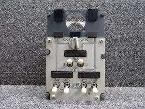 233A3202-3 Boeing 737-800 Fuel Control Assembly