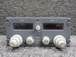 G7403-03 Gables Engineering Dual ADF Control Panel