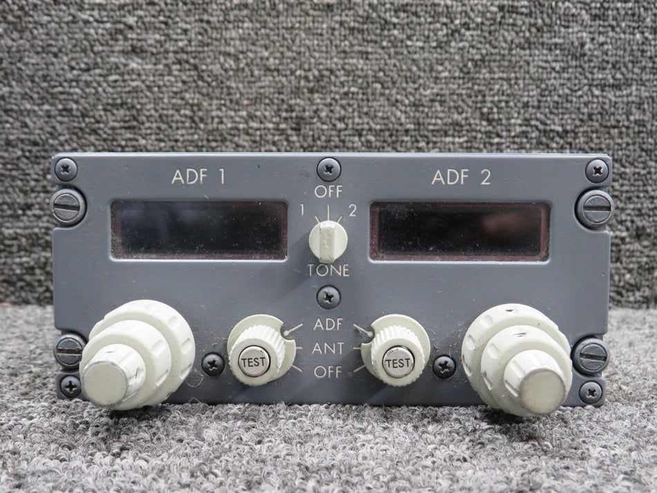 G7403-03 Gables Engineering Dual ADF Control Panel
