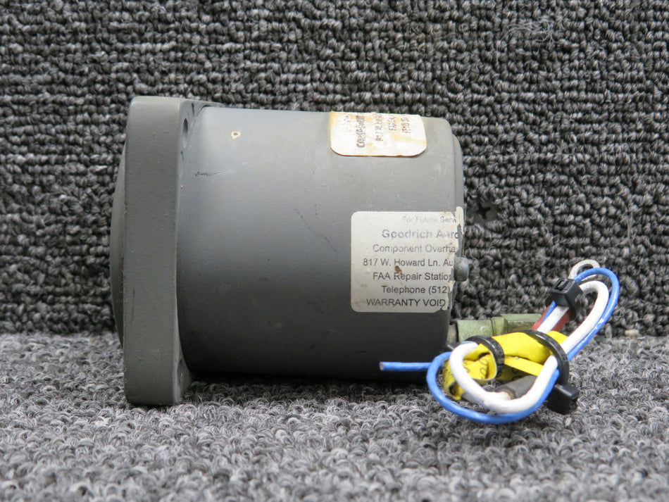 C-5C Ametek Aerospace Magnetic Compass (Volts: 28)