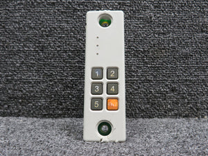 285T0852-1 The Boeing Company FDAS Keypad with Modifications
