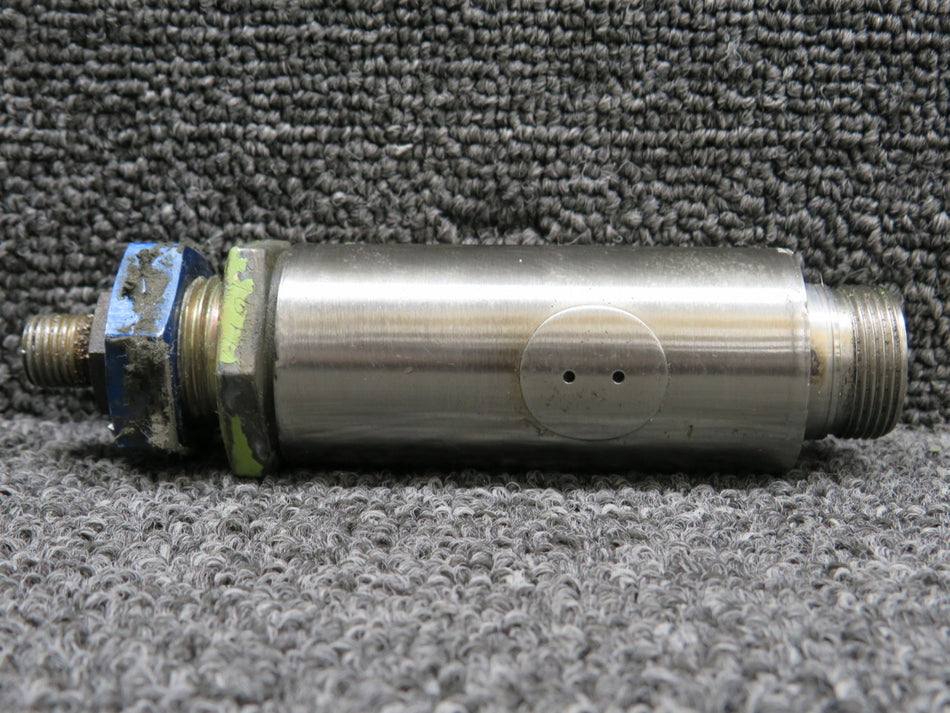 18-2141-3 (Alt: S271T451-3) Honeywell Hydraulic Pressure Transmitter Valve 28V