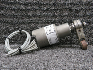 32EN18-4 MicroSwitch Airstair Switch