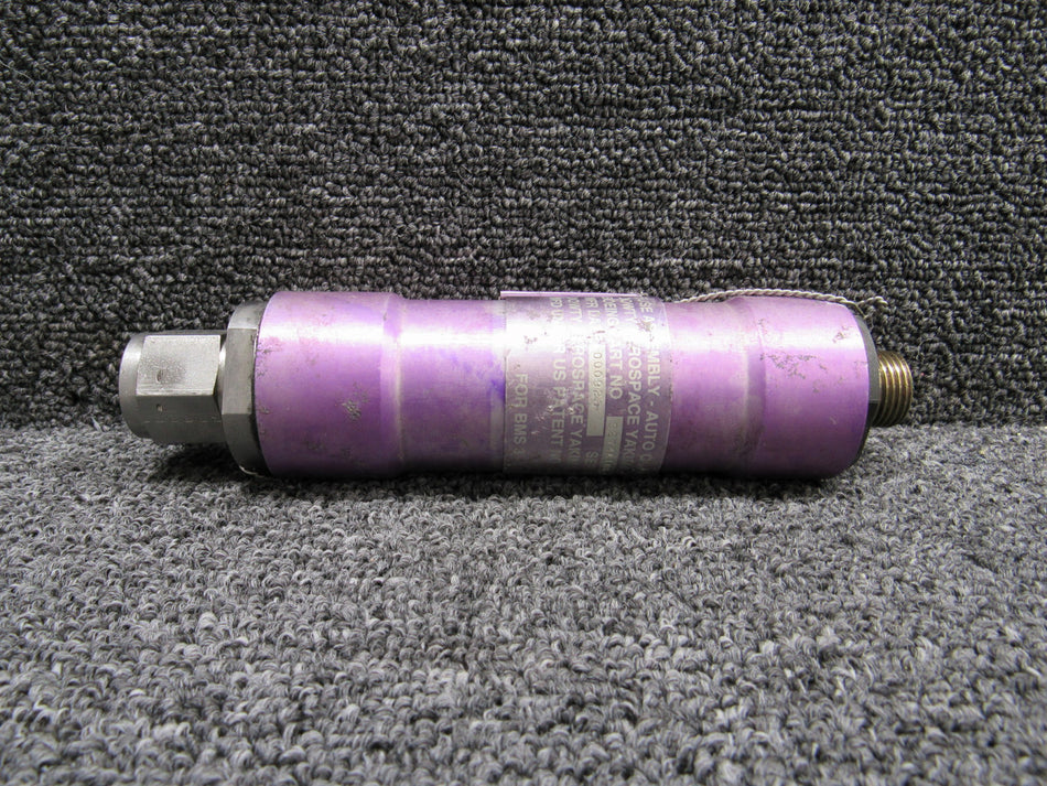 2-8020-5 (Alt: S274A100-5) Dowty Aerospace Auto Quantity Measuring Fuse Assy