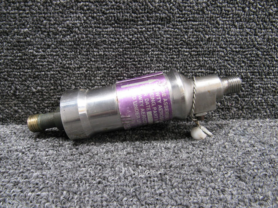 2-8041-1 (Alt: 10-62204-17) Dowty Aerospace Auto Quantity Measuring Fuse Assy
