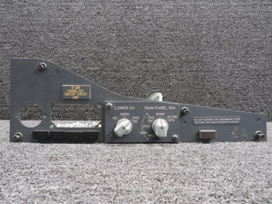 233A2222-50 Boeing 737-800 Panel