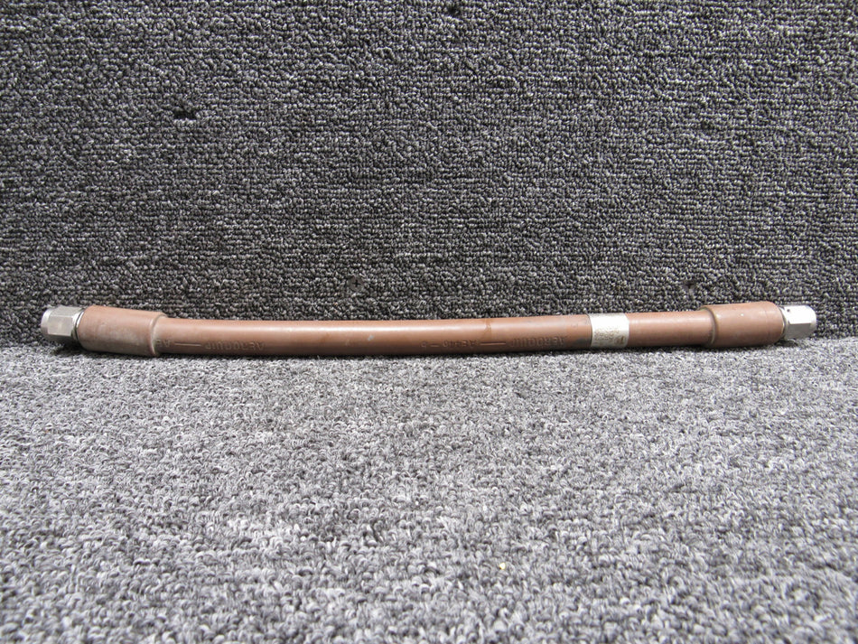 AS115-06H0152 (Alt: 00624-AC115-06H0152) Aeroquip Hose Assembly