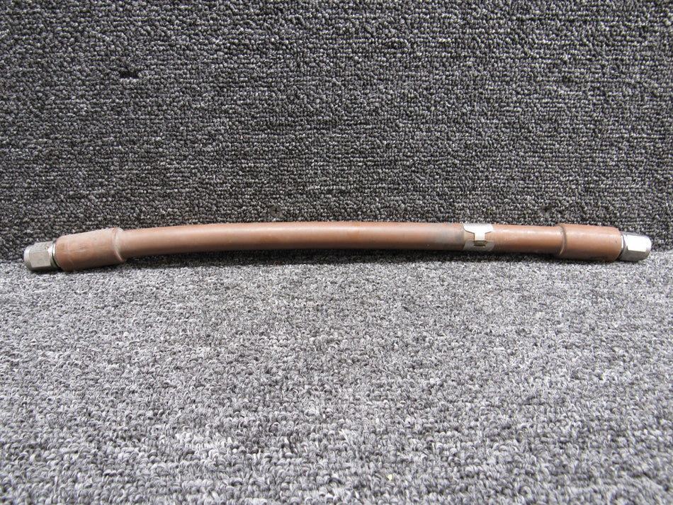 AS115-06H0152 (Alt: 00624-AC115-06H0152) Aeroquip Hose Assembly